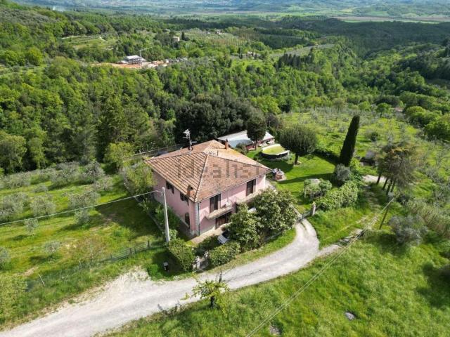 Casa in vendita a Città Della Pieve, Umbria