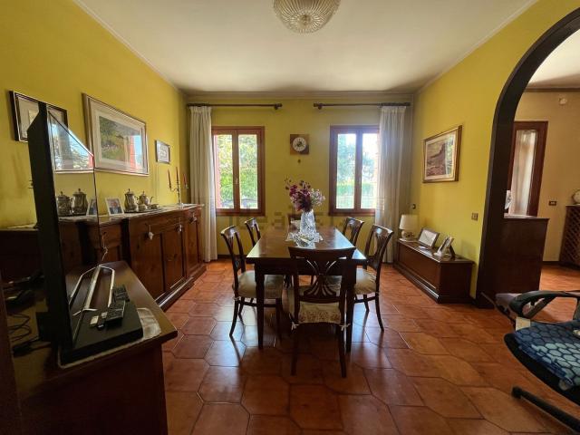 Casa in vendita a Fiesso D'artico, Veneto