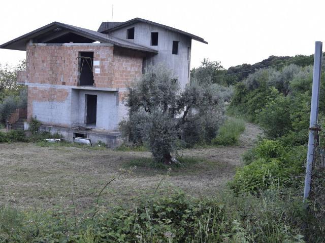 Casa in vendita a Spigno Saturnia, Lazio