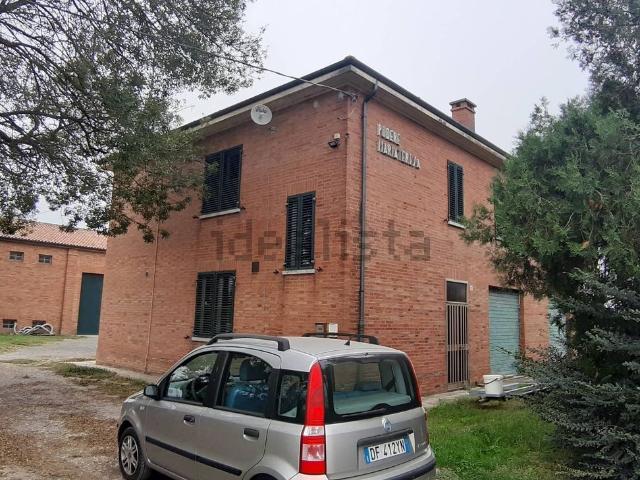 Casa in vendita a Uccellino, Ferrara