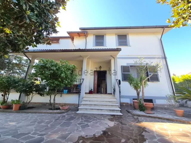 Casa in vendita a Selva Nera, Roma