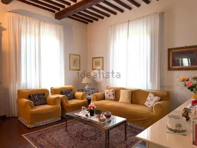 Casa in vendita a Altopascio, Toscana