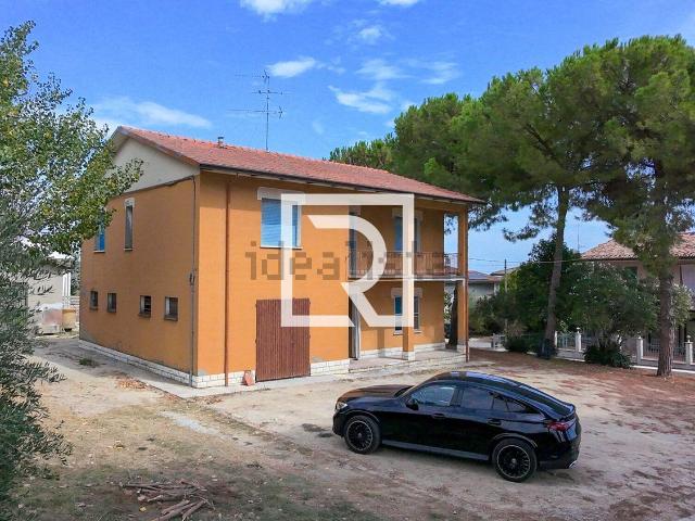 Casa in vendita a Crocetta, Longiano