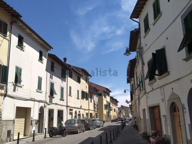 Casa in vendita a Unione dei Comuni Circondario dell'Empolese Valdelsa, Empoli