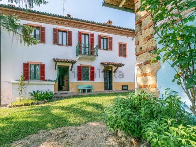 Casa in vendita a Piemonte, Alessandria