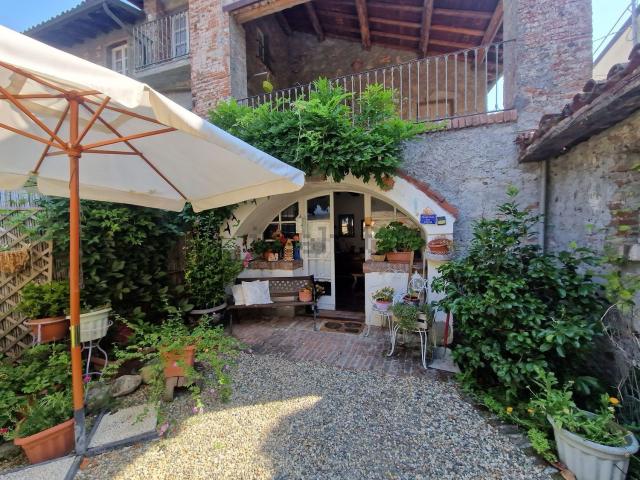 Casa in vendita a Piemonte, Alessandria