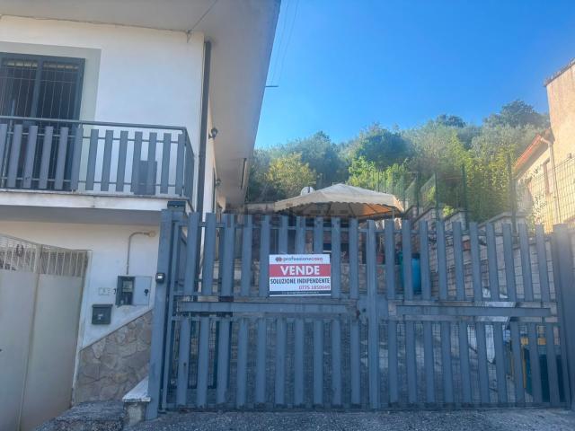 Casa in vendita a Anagni, Frosinone