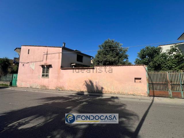 Casa in vendita a Sant'antimo, Campania