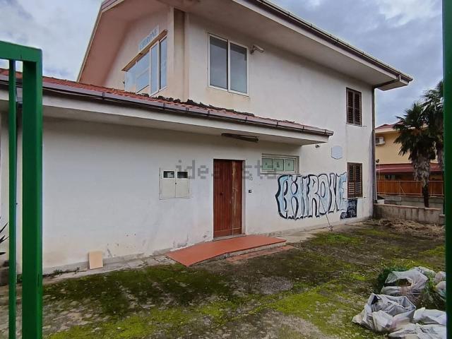 Casa in vendita a Calabria, Catanzaro