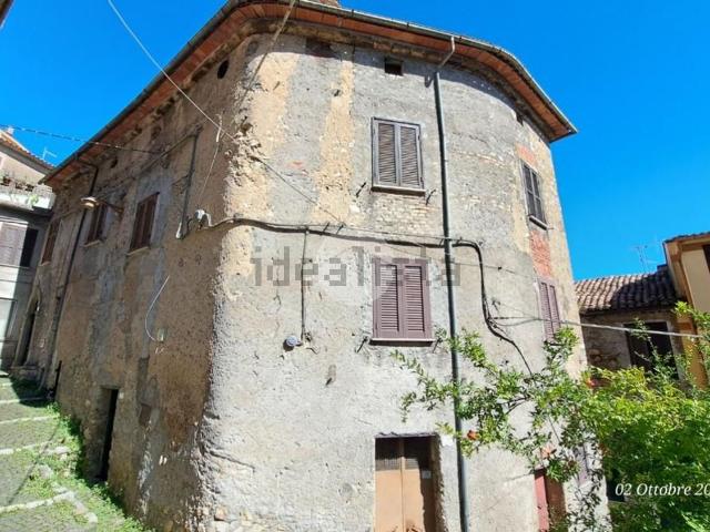 Casa in vendita a Morolo, Frosinone