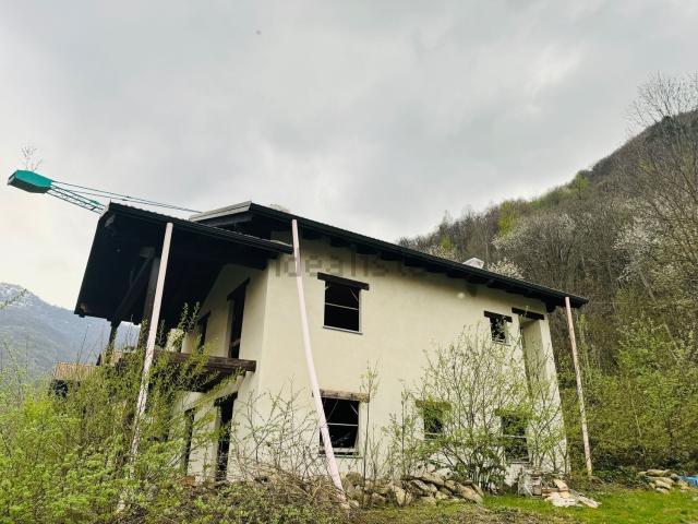 Casa in vendita a Piemonte, Cuneo