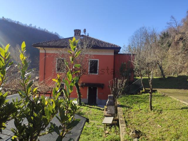 Casa in vendita a Unione di comuni Montana Lunigiana, Licciana Nardi