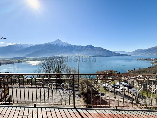 Casa in vendita a Trezzone, Lombardia