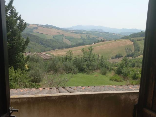 Casa in vendita a Unione di comuni Valmarecchia, Verucchio