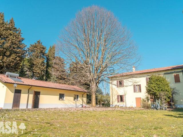 Casa in vendita a Roncofreddo, Reggio Emilia