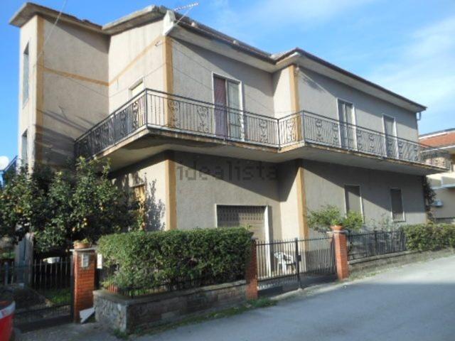 Casa in vendita a Vairano Patenora, Campania