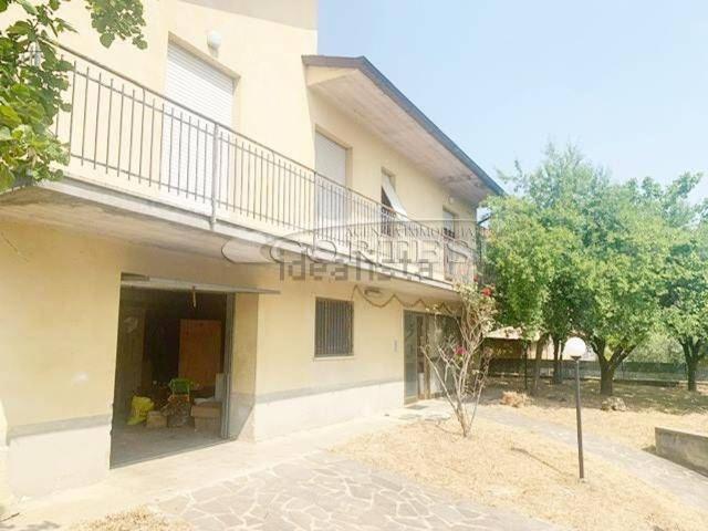 Casa in vendita a San Giustino, Umbria