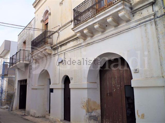 Casa in vendita a Puglia, Lecce