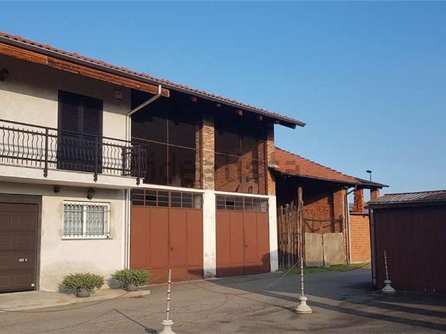 Casa in vendita a Piemonte, Torino