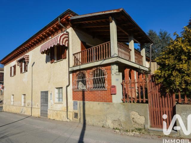 Casa in vendita a Lorenzini, Saliceto