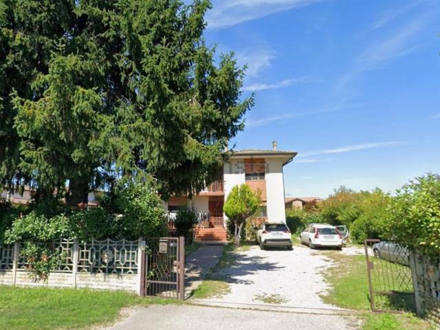 Casa in vendita a Sant'Ambrogio, Scorzè