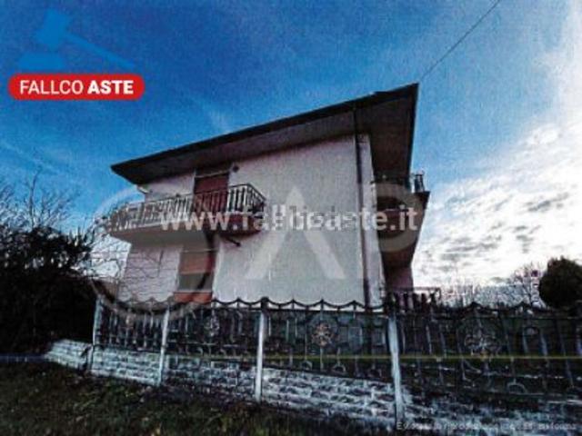 Casa in vendita a Sant'Ambrogio, Scorzè