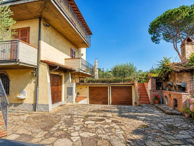 Casa in vendita a San Casciano in Val di Pesa, Toscana