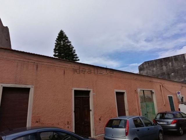 Casa in vendita a Monteleone - Santa Rosalia, Cagliari
