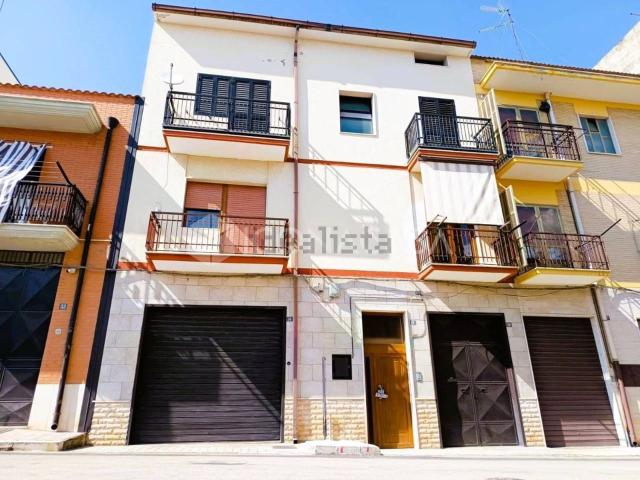 Casa in vendita a Puglia, Foggia
