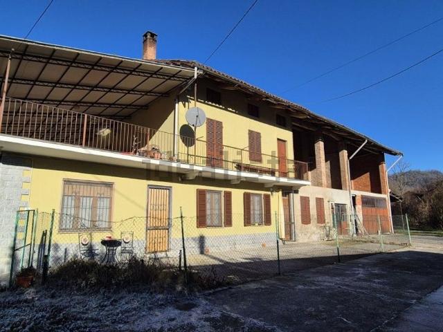 Casa in vendita a Piemonte, Torino