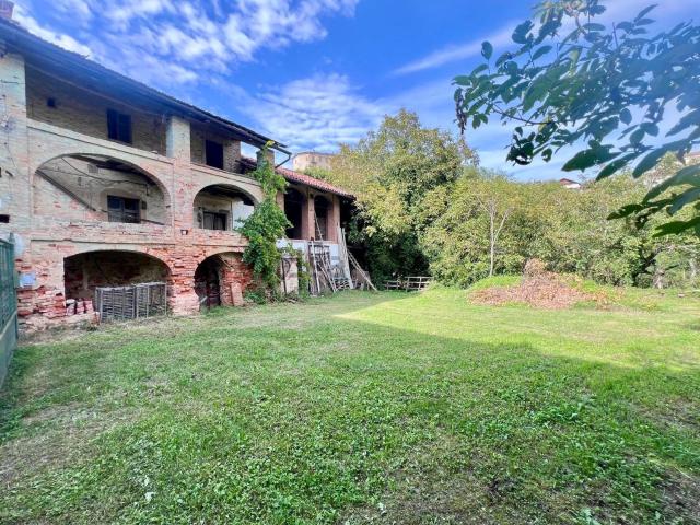 Casa in vendita a Piemonte, Cuneo
