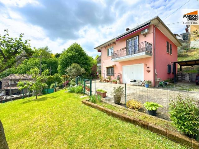 Casa in vendita a Altavilla Vicentina, Veneto