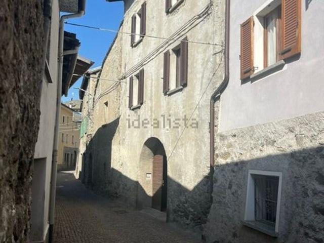 Casa in vendita a Comunità montana Alta Valtellina, Sondalo