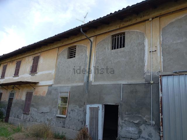 Casa in vendita a Piemonte, Vercelli