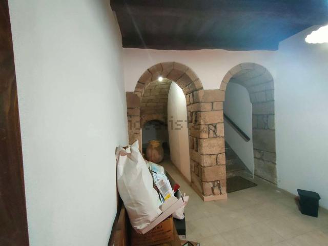 Casa in vendita a Santu Lussurgiu, Sardigna/Sardegna