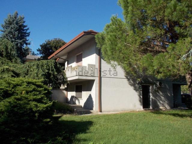 Casa in vendita a Terrazzo, Veneto