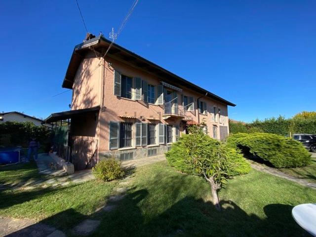 Casa in vendita a Piemonte, Asti