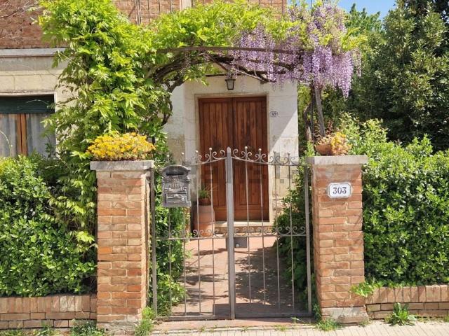 Casa in vendita a Centro, Monteroni d'Arbia