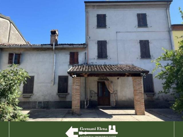 Casa in vendita a Casteldidone, Lombardia