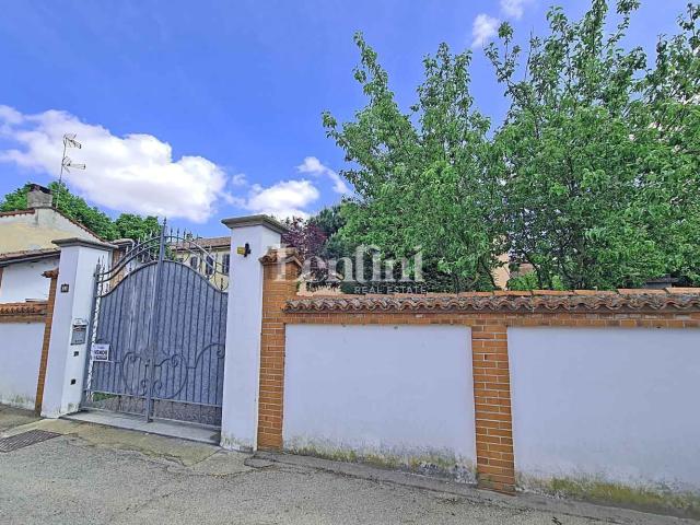 Casa in vendita a Candia Lomellina, Lombardia