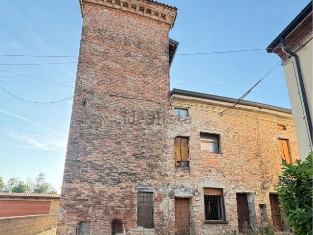 Casa in vendita a Caorso, Reggio Emilia