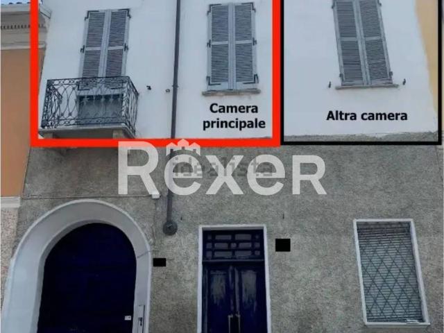 Casa in vendita a Piemonte, Alessandria