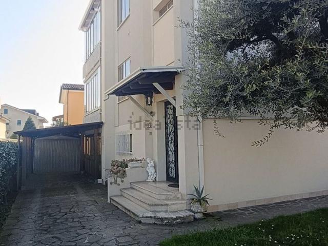 Casa in vendita a Albignasego, Veneto