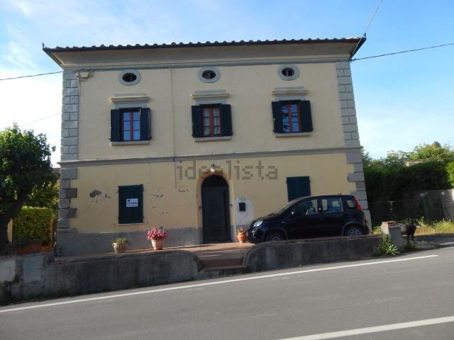 Casa in vendita a Orciano Pisano, Toscana