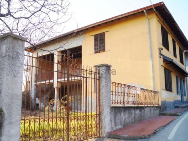 Casa in vendita a Malgesso, Lombardia