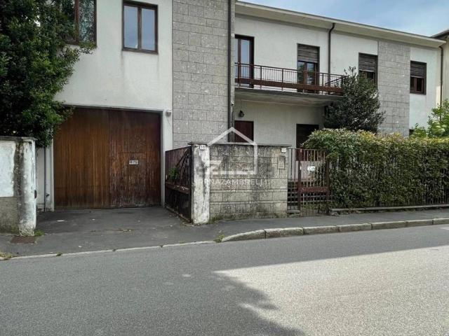 Casa in vendita a Cantone, Nerviano