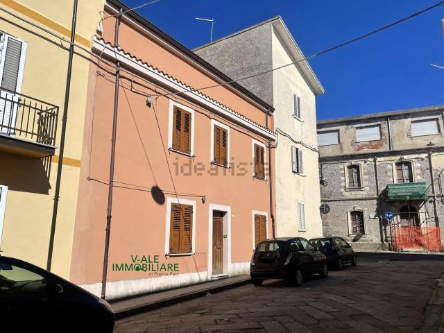 Casa in vendita a Macomer, Sardigna/Sardegna