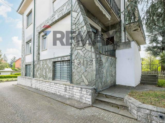 Casa in vendita a Galgiana, Casatenovo