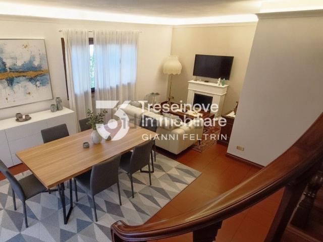 Casa in vendita a Sovernigo, Paese