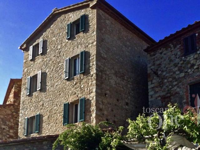 Casa in vendita a Centro, Monte Argentario